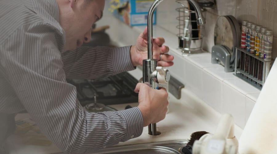 Local 24/7 Emergency Plumbing in Bude, MS